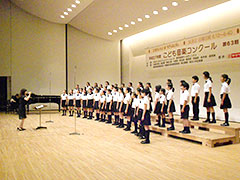 川上小学校