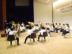 武蔵村山市第十小学校