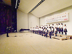 菊沢東小学校