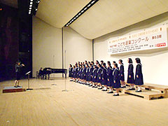 矢板中学校