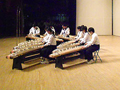 富田中学校
