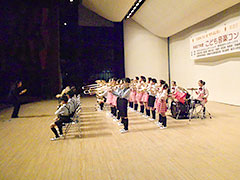 那須塩原市南小学校
