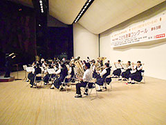 山辺中学校