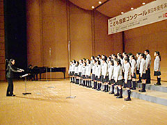 丸子中央小学校