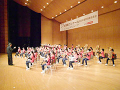 軽井沢中部小学校