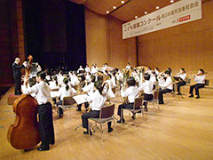 亀田中学校