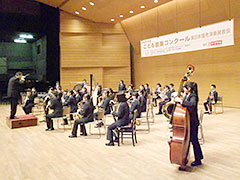 加治中学校