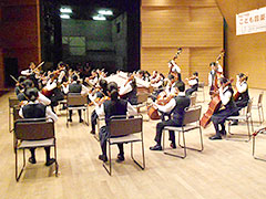 海神小学校