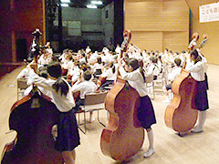 東山小学校