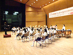 立野小学校