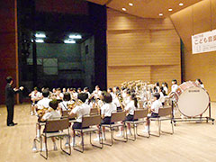 三橋小学校