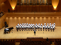 川上小学校