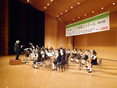 碧山小学校