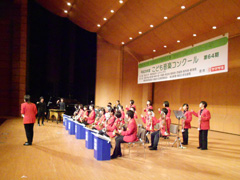 山中湖中学校