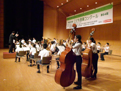 南が丘中学校