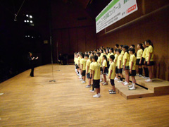 西が岡小学校