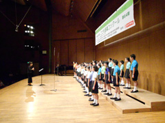 坂戸小学校