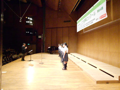 城郷中学校
