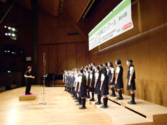 希望が丘中学校