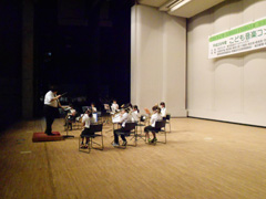 東久留米市第三小学校