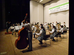 青梅市第三中学校