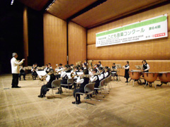 大岩田小学校