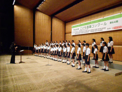 土浦第二小学校