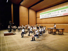新荘小学校