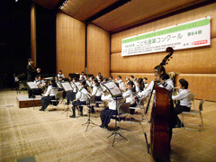 那珂湊中学校