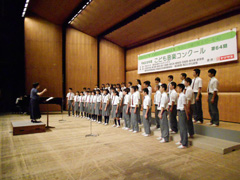 谷田部東中学校