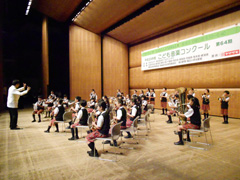 大谷小学校