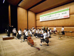 千代川中学校