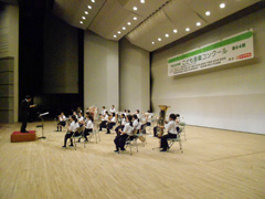 新通小学校