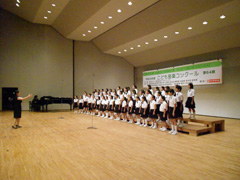 辰巳台東小学校