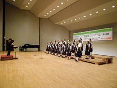 佐原中学校
