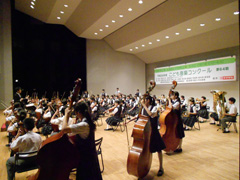 前原中学校