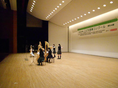 鎌倉女子大学中等部