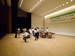 砧南中学校