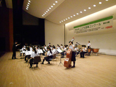 春日野中学校