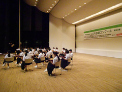 杉戸中学校