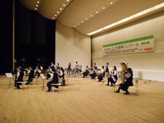 蕨市 第二中学校