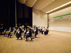 寺尾中学校