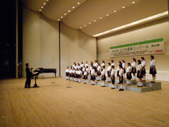 上尾小学校