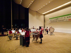 妻沼小学校