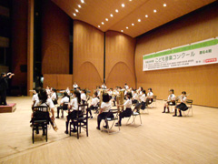 海神南小学校