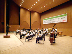 東習志野小学校