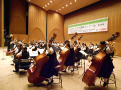 松戸市第六中学校
