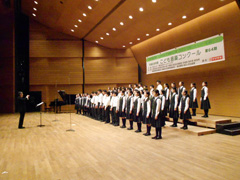 市川市 第五中学校