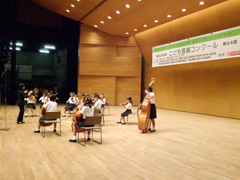 冨貴島小学校