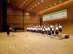 中野木小学校